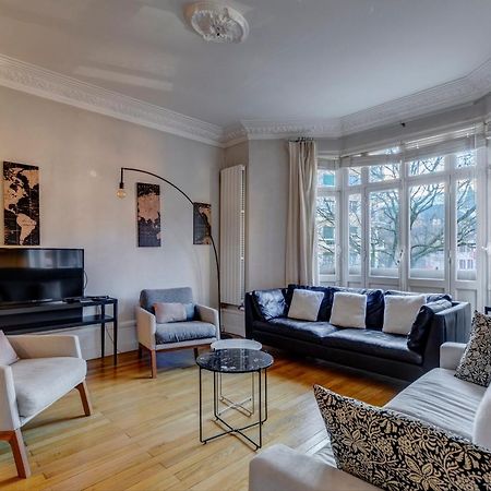 Guestready - Cozy Perfection In The City Centre Annecy Exteriör bild