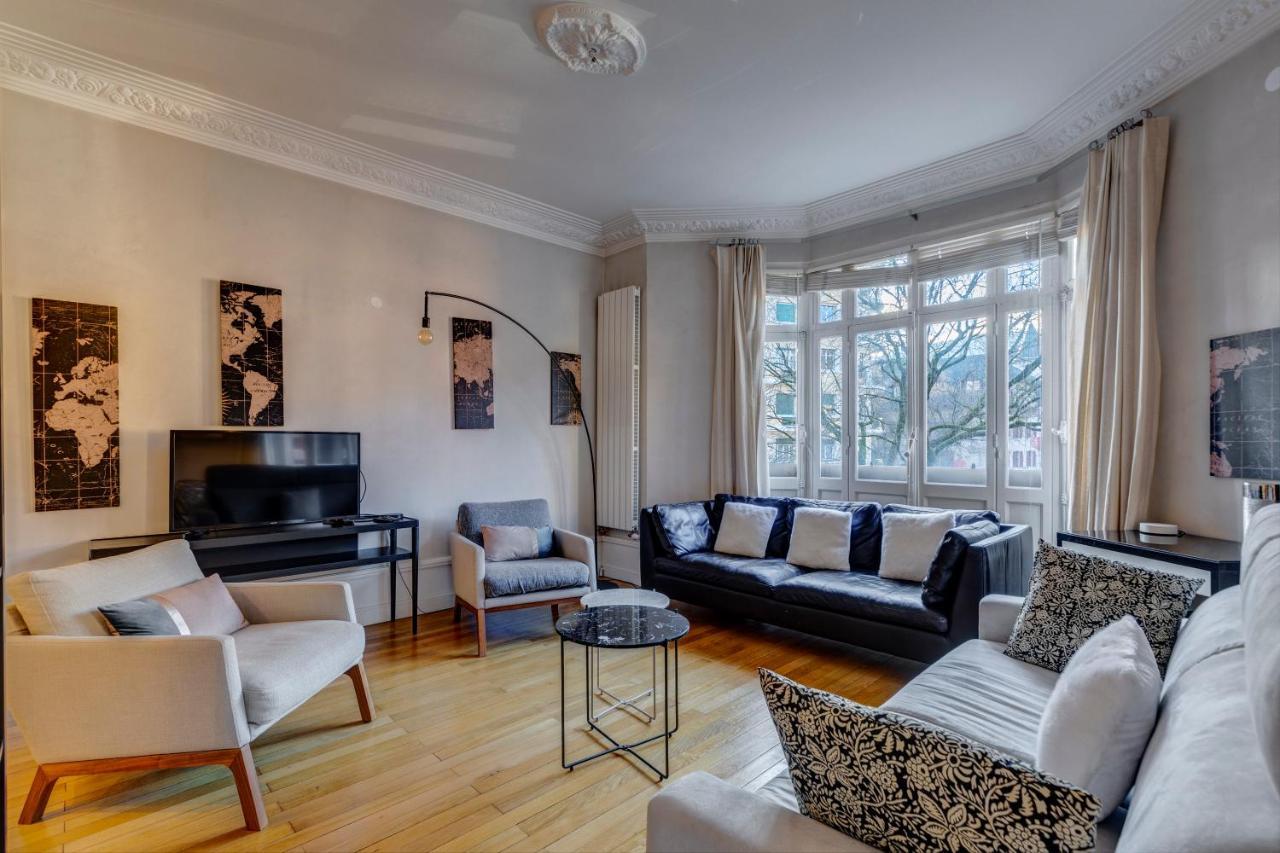 Guestready - Cozy Perfection In The City Centre Annecy Exteriör bild