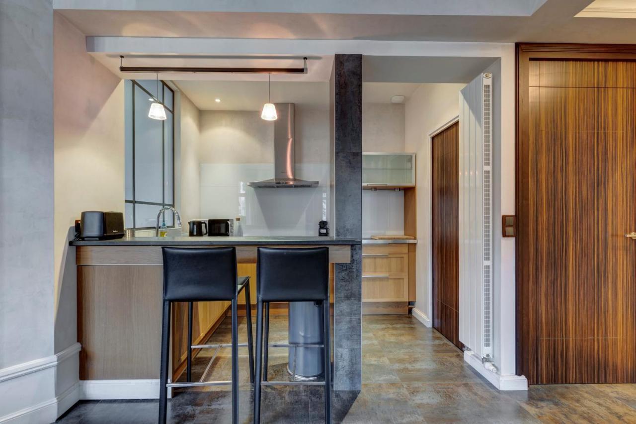 Guestready - Cozy Perfection In The City Centre Annecy Exteriör bild